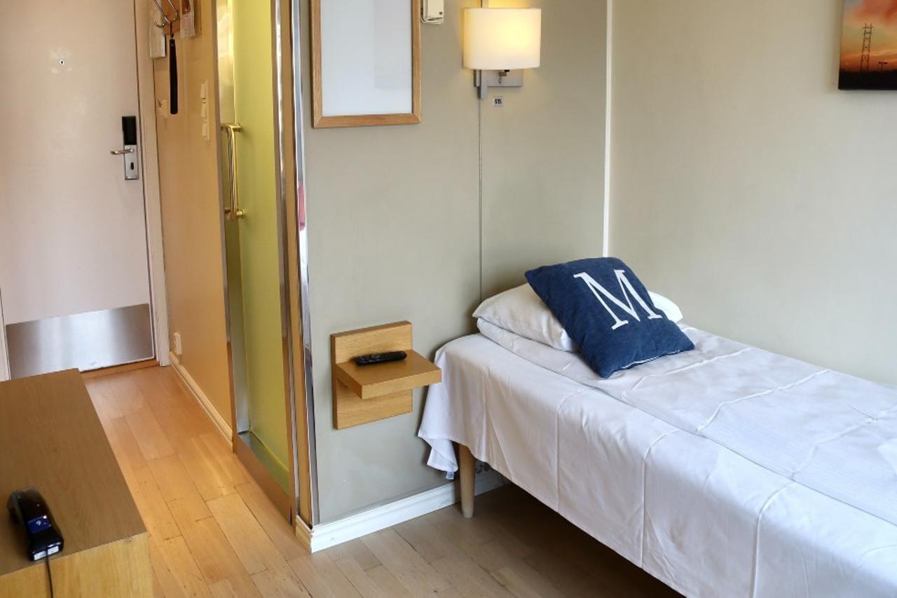 Quality Maritim Hotel