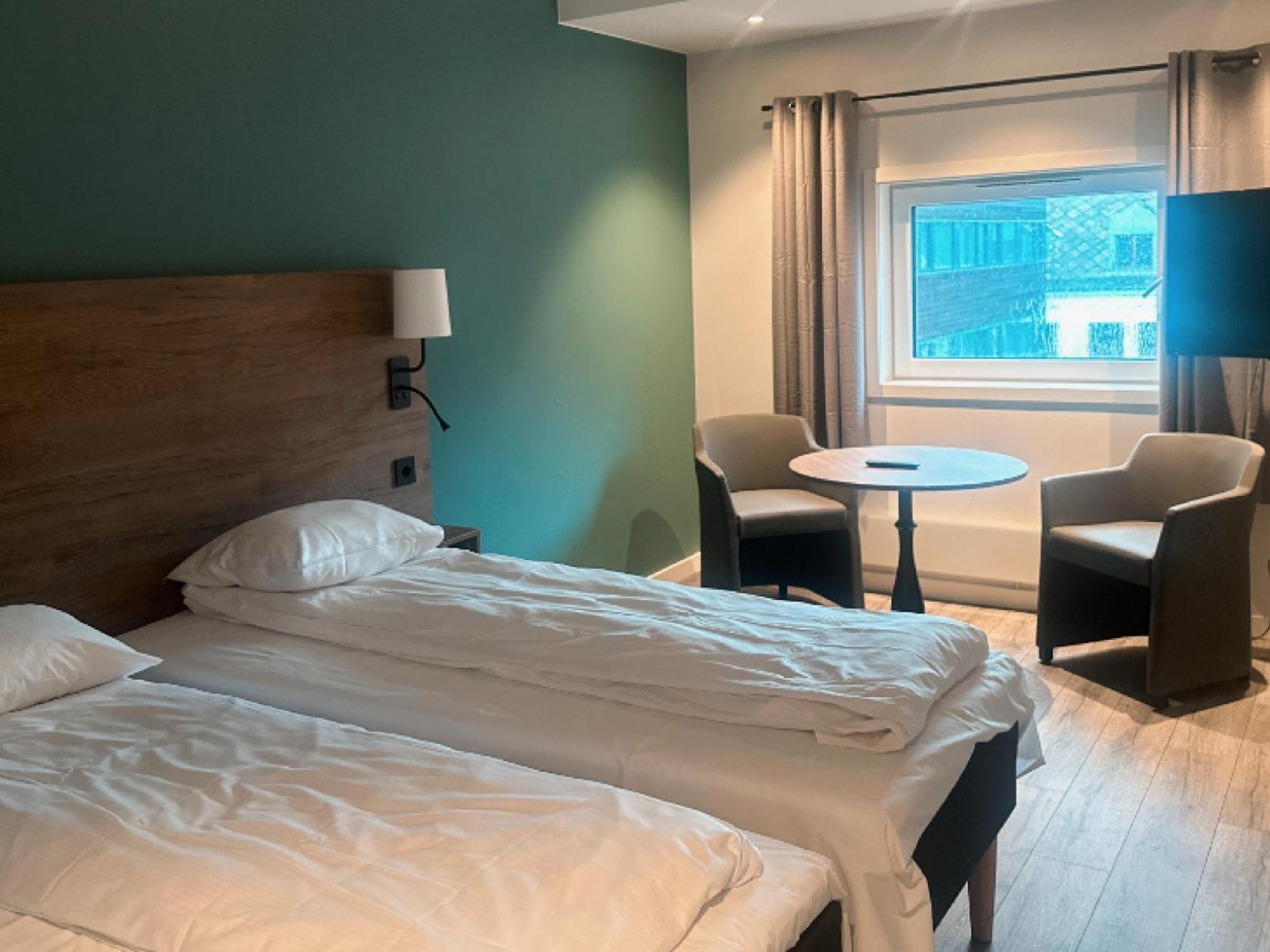 Quality Maritim Hotel